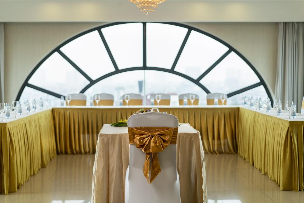 Hanoi Larosa Hotel Exterior photo